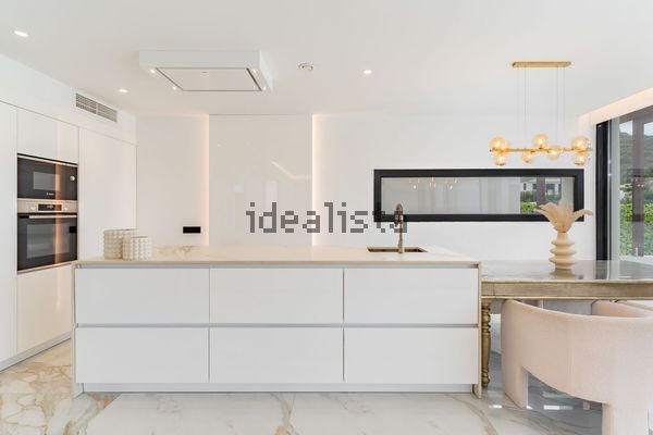 Detached house in San Patricio De Cala Golf, 7, La Cala Golf - Lagar Martell, Mijas — image 5