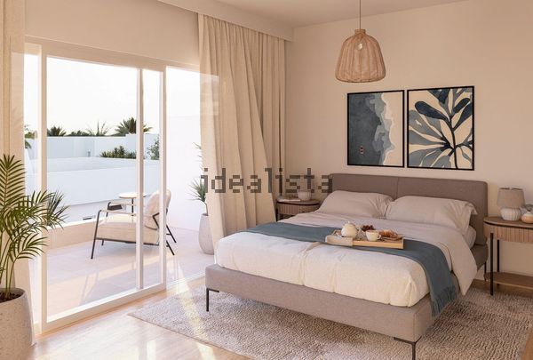 Terraced house in Calle Hortensia, 14, Marina Rubicón, Yaiza — image 3