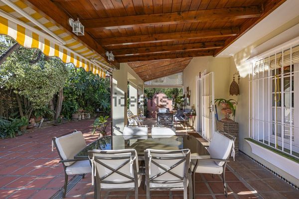 3-bedroom freehold villa in Marbella — photo 5 of 5