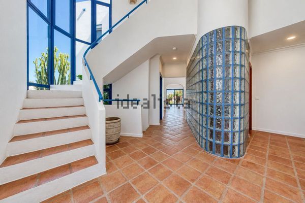 Detached house in Urbanización Cerro del Águila, Cerros del Águila, Mijas — image 3