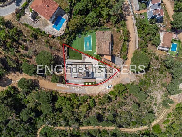 4-bedroom freehold villa in Lloret de Mar — photo 3 of 5