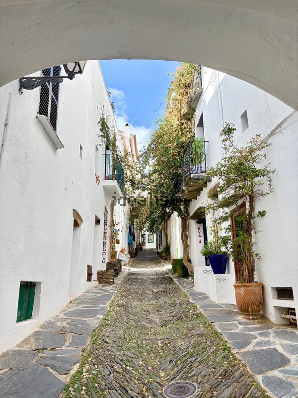 Terraced house in Call Des, Cadaqués — image 5