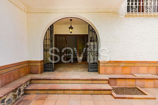 5-bedroom freehold villa in Málaga — photo 4 of 5