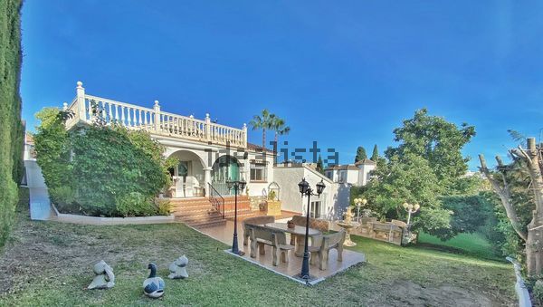 3-bedroom freehold villa in Marbella — photo 5 of 5