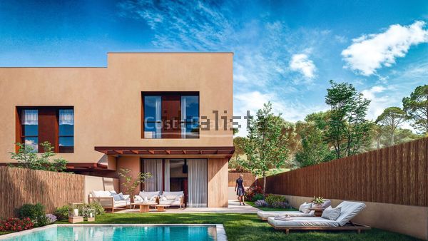 3-bedroom freehold villa in Begur — photo 5 of 5