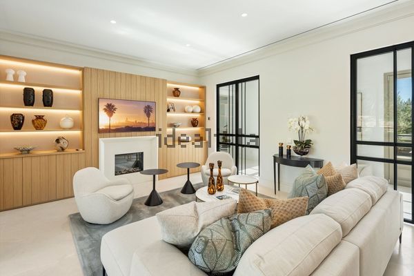 6-bedroom freehold villa in Marbella — photo 4 of 5