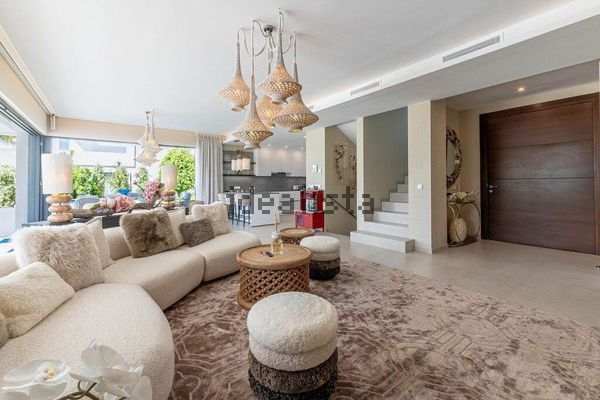 Detached house in La Cala Golf - Lagar Martell, Mijas — image 4