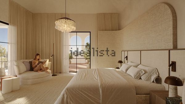 Detached house in Calle James Dean, Los Flamingos, Benahavís — image 4
