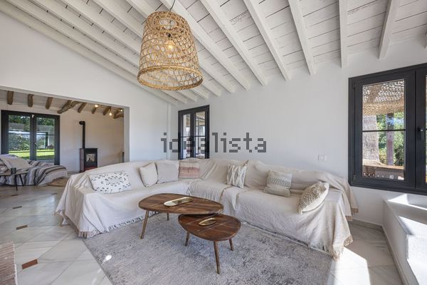 Detached house in Guadalmina Alta, Marbella — image 5