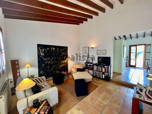 2-bedroom freehold villa in Palma — photo 1 of 5