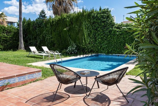 Detached house in Calle Río Volga, 14, Rodeo Alto-Guadaiza-La Campana, Marbella — image 3