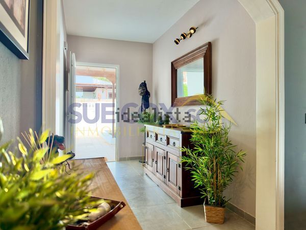 3-bedroom freehold villa in Teguise — photo 5 of 5