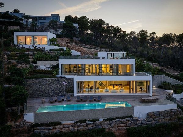 Detached house in Roca Llisa, Santa Eulalia del Río — image 5