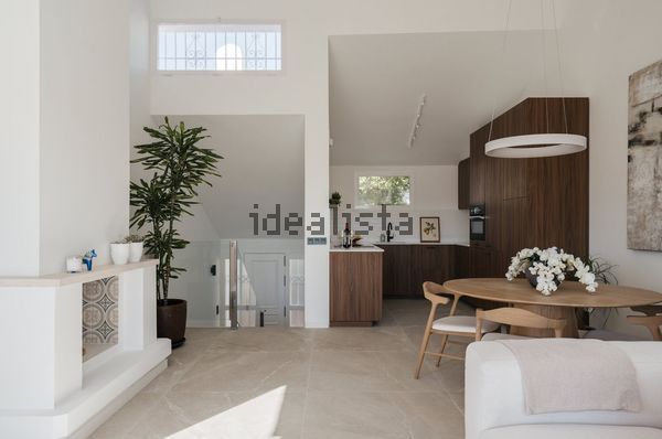 Semi-detached house in Parque Central, Estepona — image 4