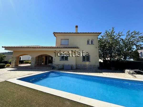 5-bedroom freehold villa in Castell-Platja d'Aro — photo 2 of 5