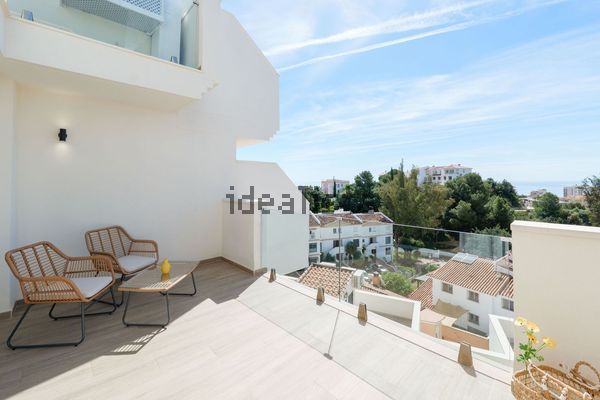 3-bedroom freehold villa in Fuengirola — photo 4 of 5