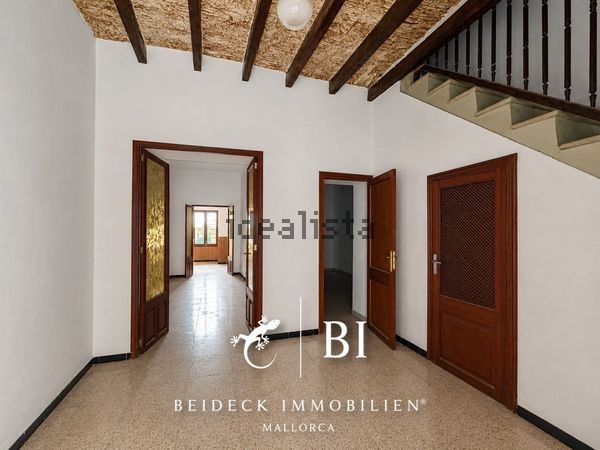 Terraced house in De l'Era Vella, Artà, Arta — image 4