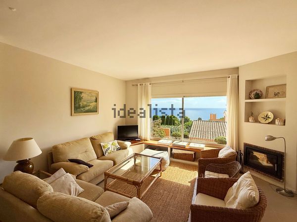 Semi-detached house in CL Es Castellet, Fornells - Aiguablava, Begur — image 5