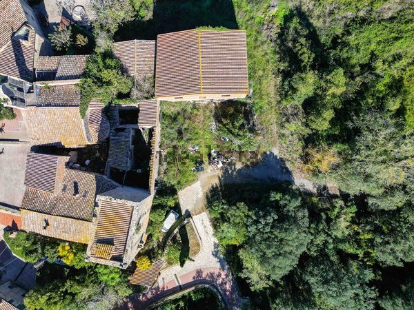 Castle in Camino Afores, La Punxa-Bòbila Nova-Mas Mascort, Palafrugell — image 3