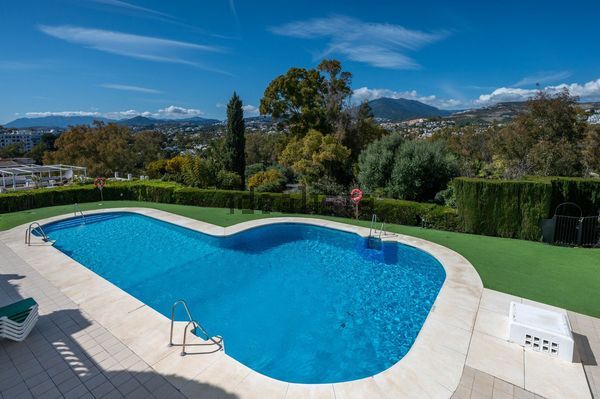 3-bedroom freehold villa in Marbella — photo 5 of 5
