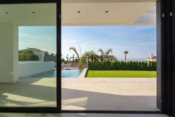 4-bedroom freehold villa in Mijas — photo 4 of 5