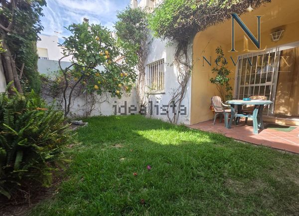Terraced house in Calle del Romero, Bel-Air, Estepona — image 4