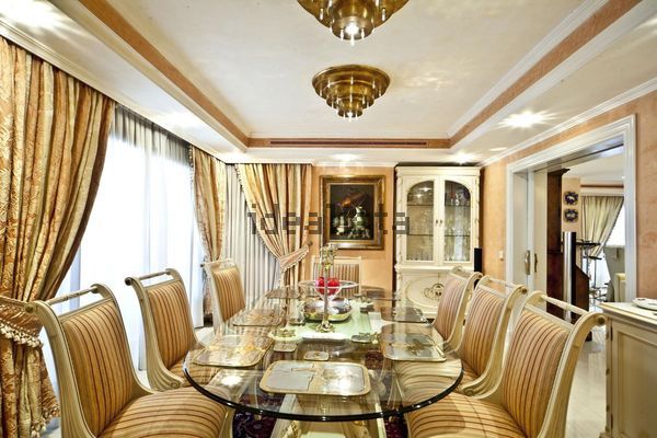 6-bedroom freehold villa in Marbella — photo 5 of 5