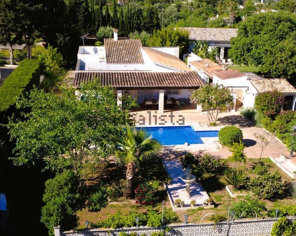 5-bedroom freehold villa in Palma — photo 4 of 5