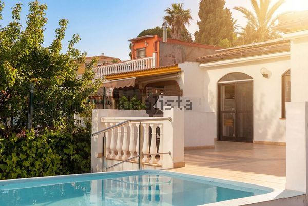 Semi-detached house in Urbanización el Faro Nn, Calaburra - Chaparral, Mijas — image 3