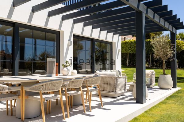 4-bedroom freehold villa in Benahavís — photo 5 of 5