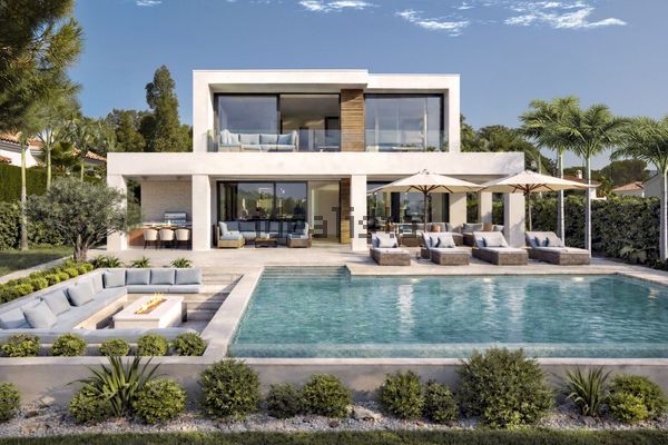 3-bedroom freehold villa in Mijas — photo 3 of 5