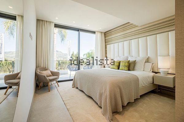 Detached house in Alcala-nva Andalucia D, 41, Las Brisas, Marbella — image 5