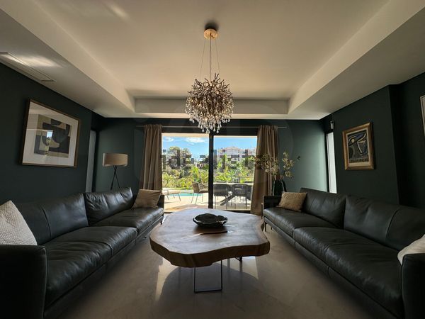 House in Hacienda Elviria, Marbella — image 4