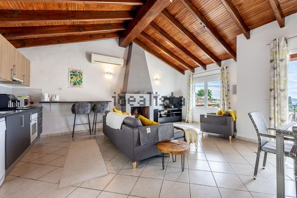 Terraced house in Avenida de Francia, Mijas Golf, Mijas — image 5