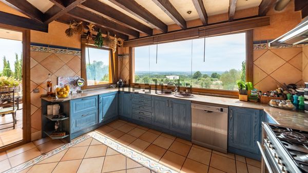 5-bedroom freehold villa in Palma — photo 5 of 5