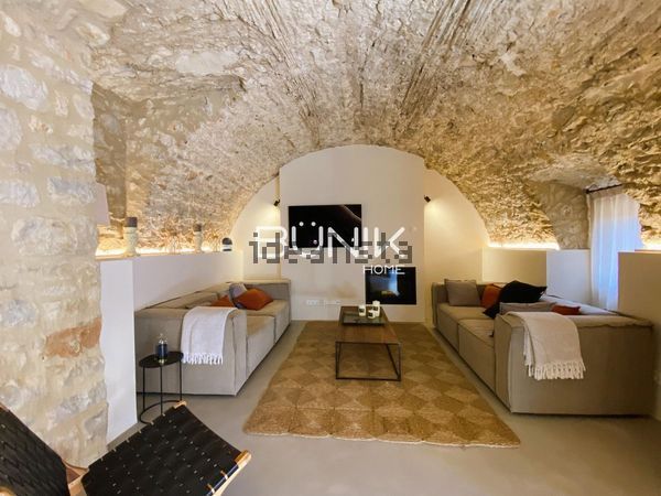 Masía in Calle Can Sagrera, Residencial Begur - Esclanyà, Begur — image 5