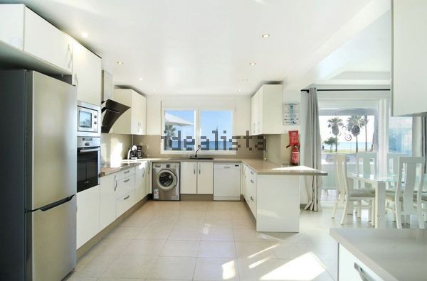 Detached house in Calle de la Popa, Villacana - Costalita - Saladillo, Estepona — image 5