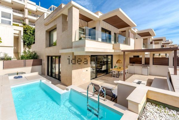 4-bedroom freehold villa in Mijas — photo 1 of 5