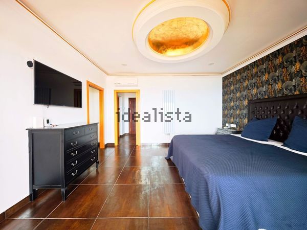 Detached house in Calle del Sueño, 34, Buenas Noches, Estepona — image 5