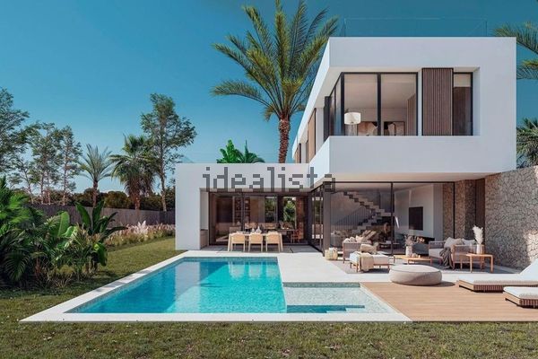 3-bedroom freehold villa in Santanyí — photo 2 of 5