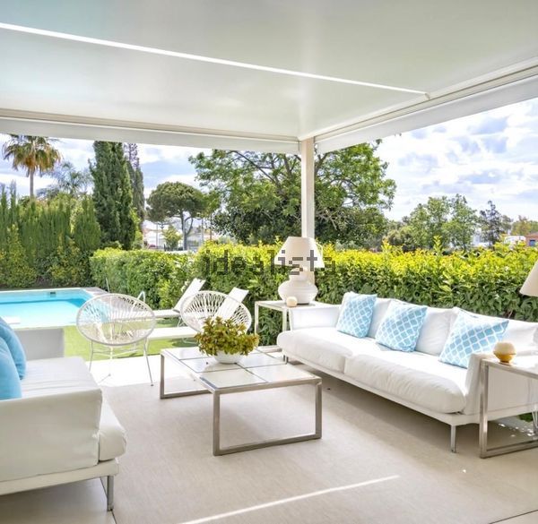 4-bedroom freehold villa in Marbella — photo 5 of 5