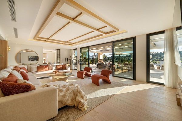 Detached house in Calle Levante, Aloha, Marbella — image 3