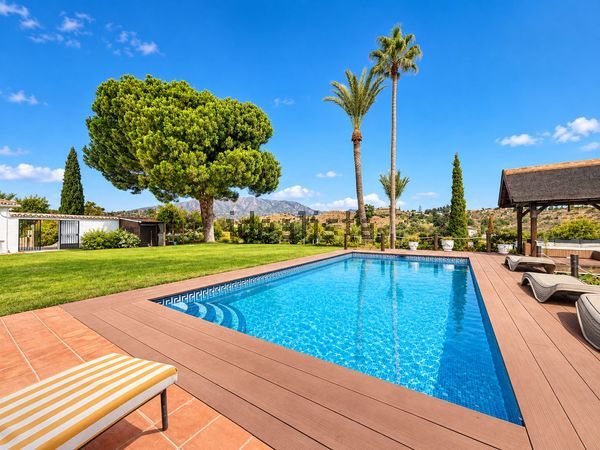 Detached house in Camino Diseminado Entrerrios, Valtocado - La Alquería - La Atalaya, Mijas — image 3