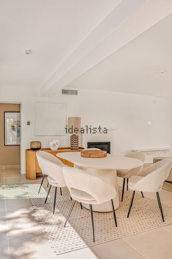 4-bedroom freehold villa in Marbella — photo 4 of 5