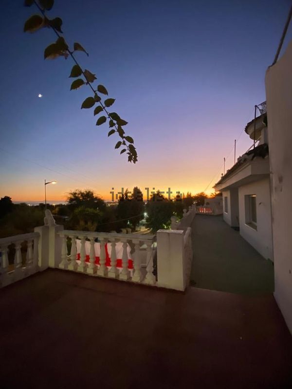 3-bedroom freehold villa in Marbella — photo 2 of 5