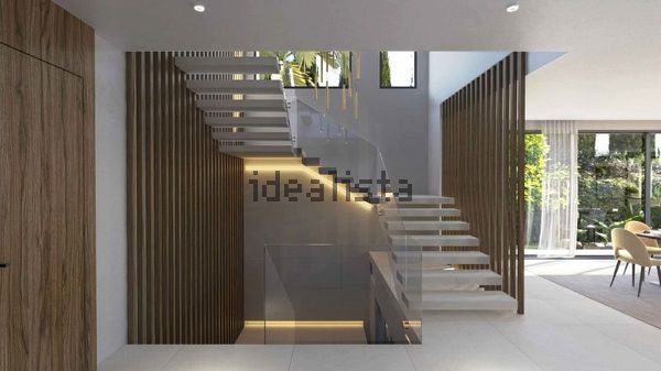 Detached house in Chullera, Manilva — image 5