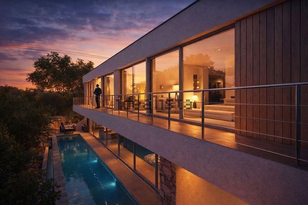 4-bedroom freehold villa in Begur — photo 1 of 5