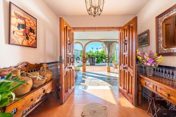 Detached house in Calle Alguacilillo, 14, El Pinillo, Torremolinos — image 5