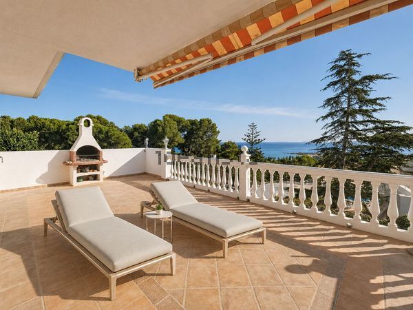 Detached house in Seghers, Estepona — image 3