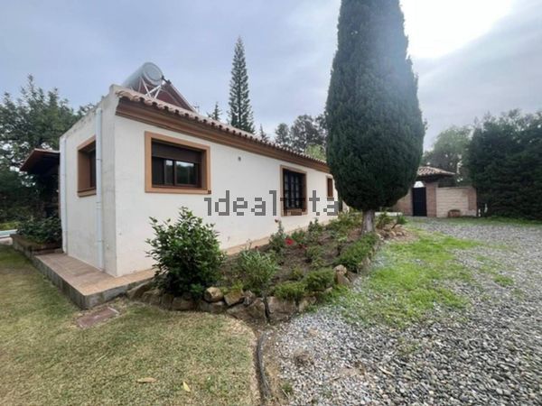 2-bedroom freehold villa in Estepona — photo 3 of 5